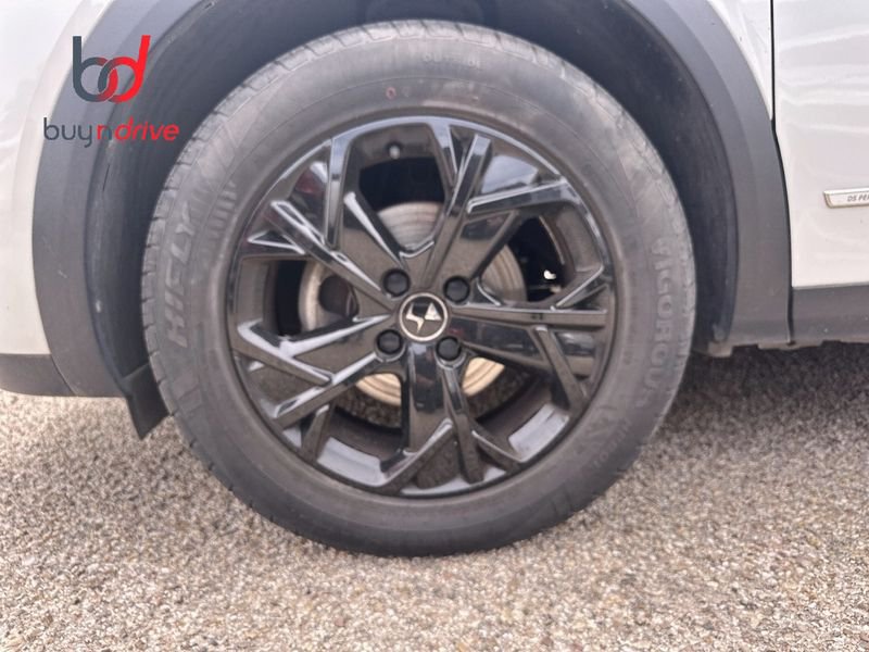 DS DS 3 Crossback 1.2 PureTech 100cv Performance Line
