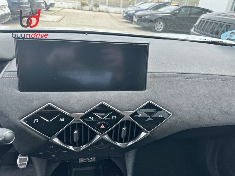 DS DS 3 Crossback 1.2 PureTech 100cv Performance Line