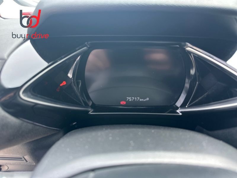 DS DS 3 Crossback 1.2 PureTech 100cv Performance Line