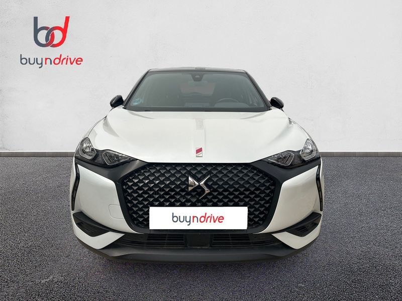 DS DS 3 Crossback 1.2 PureTech 100cv Performance Line