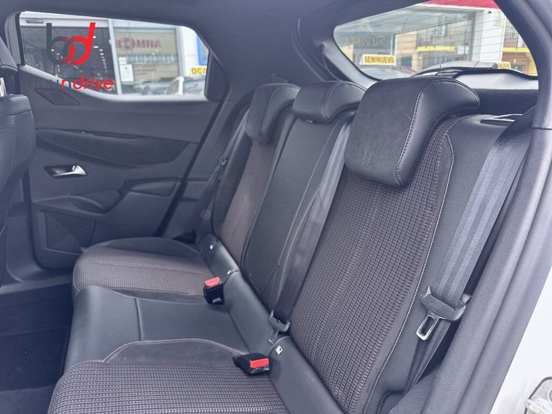 DS DS 3 Crossback 1.2 PureTech 100cv Performance Line