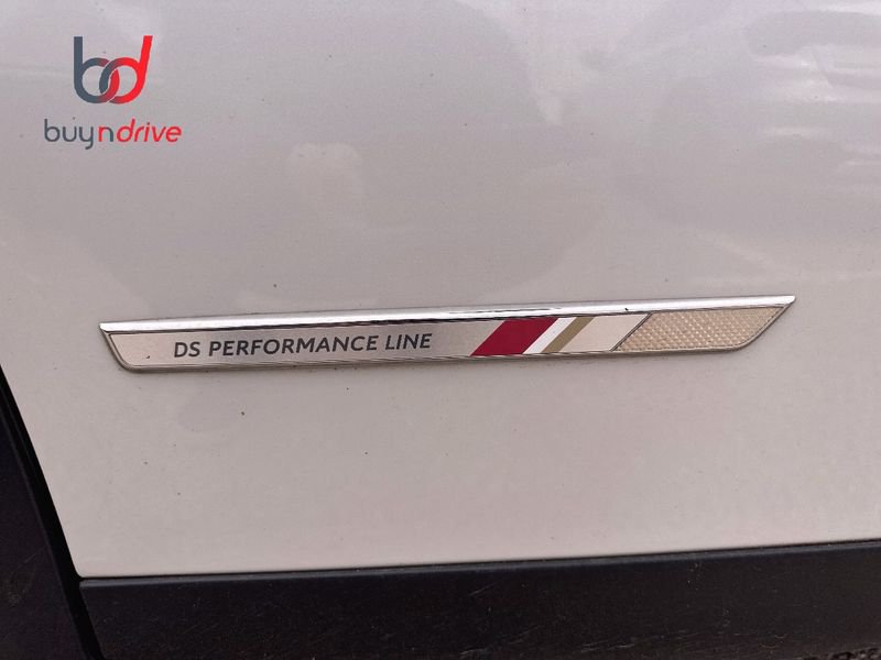 DS DS 3 Crossback 1.2 PureTech 100cv Performance Line