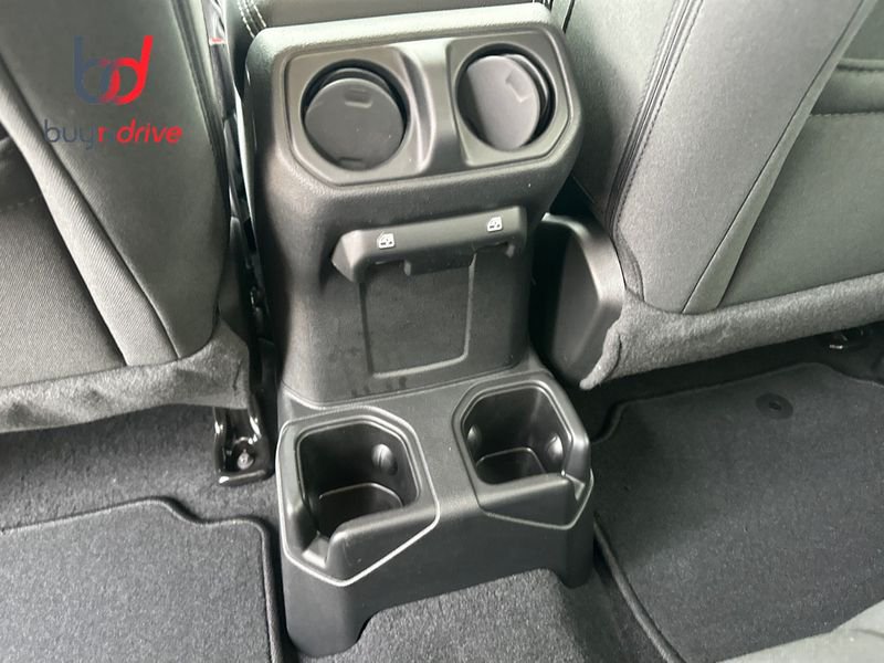 Jeep Gladiator 3.0 Ds 264cv 4WD Overland