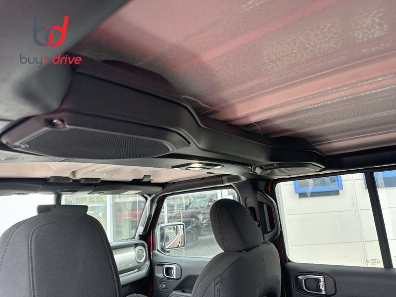 Jeep Gladiator 3.0 Ds 264cv 4WD Overland