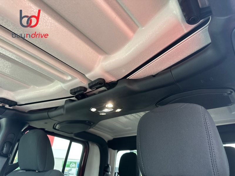 Jeep Gladiator 3.0 Ds 264cv 4WD Overland