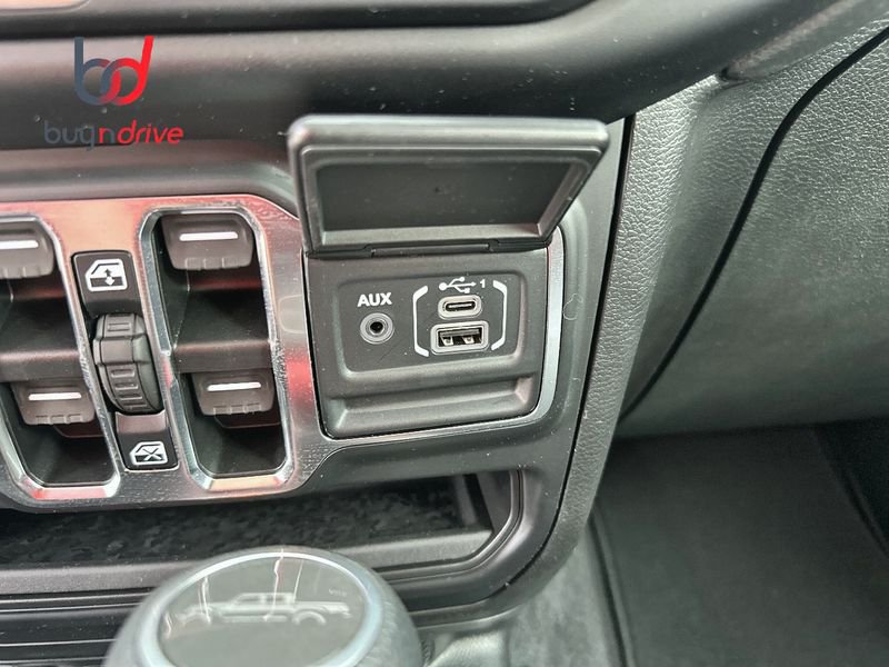 Jeep Gladiator 3.0 Ds 264cv 4WD Overland