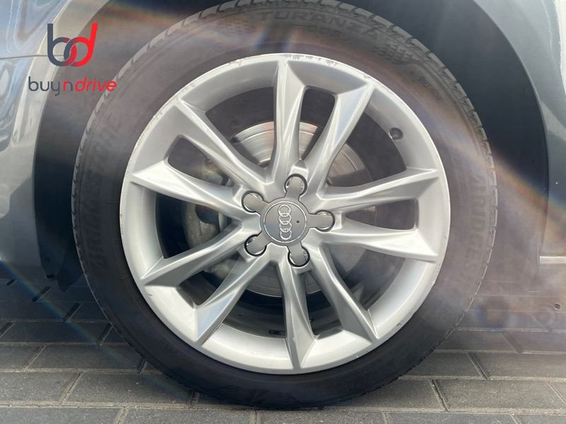 Audi A3 1.4 TFSI 125cv Attraction