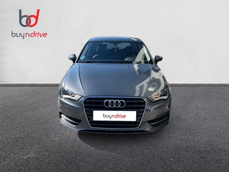 Audi A3 1.4 TFSI 125cv Attraction
