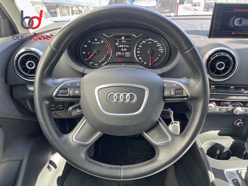 Audi A3 1.4 TFSI 125cv Attraction