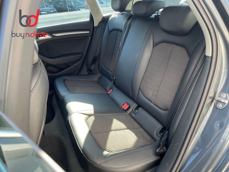 Audi A3 1.4 TFSI 125cv Attraction