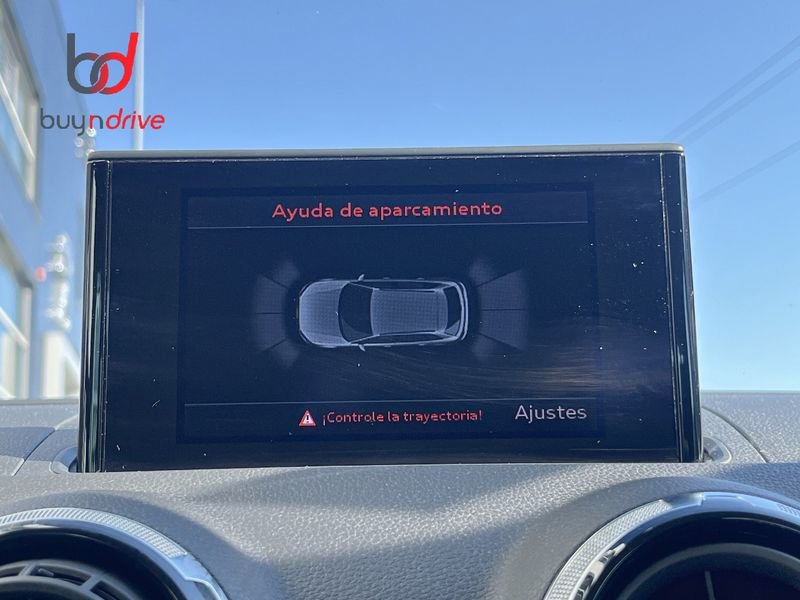 Audi A3 1.4 TFSI 125cv Attraction