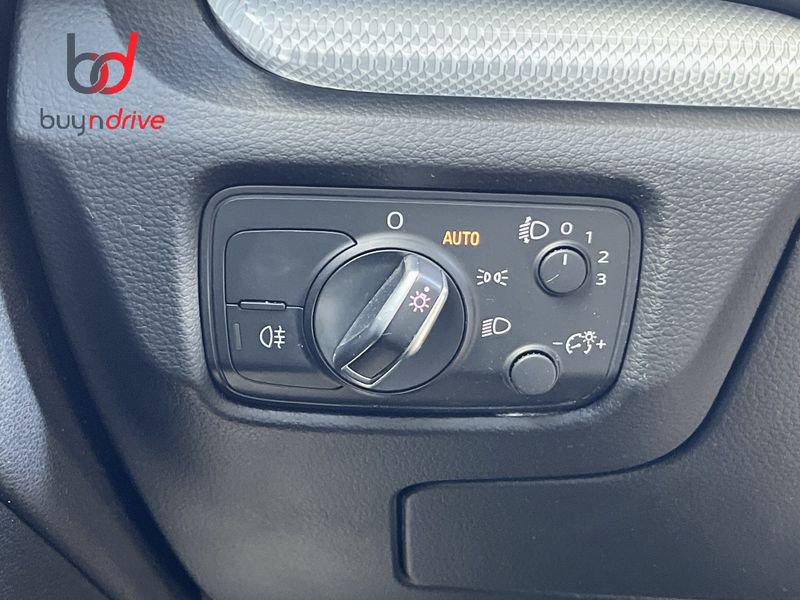 Audi A3 1.4 TFSI 125cv Attraction