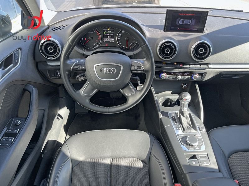 Audi A3 1.4 TFSI 125cv Attraction