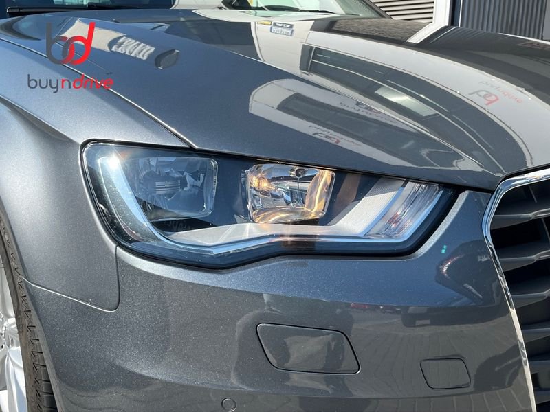 Audi A3 1.4 TFSI 125cv Attraction