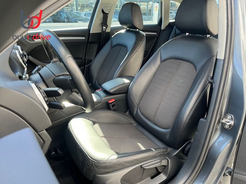 Audi A3 1.4 TFSI 125cv Attraction