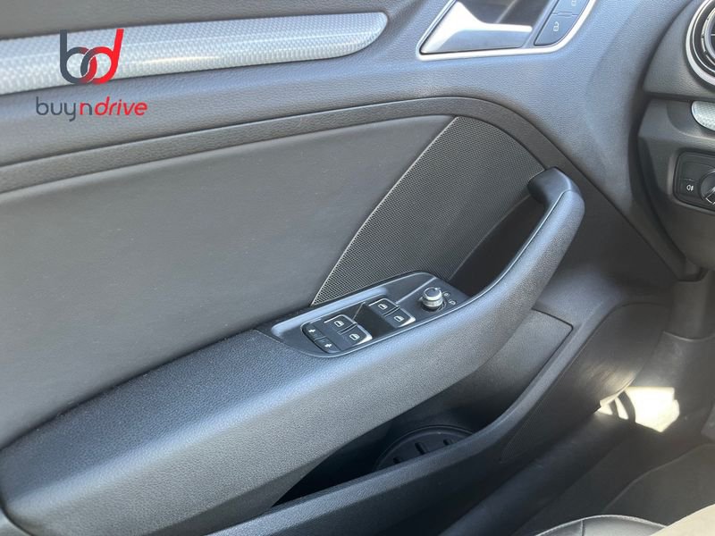 Audi A3 1.4 TFSI 125cv Attraction