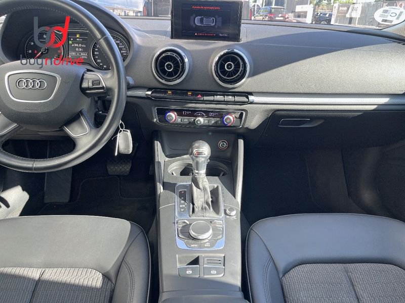 Audi A3 1.4 TFSI 125cv Attraction