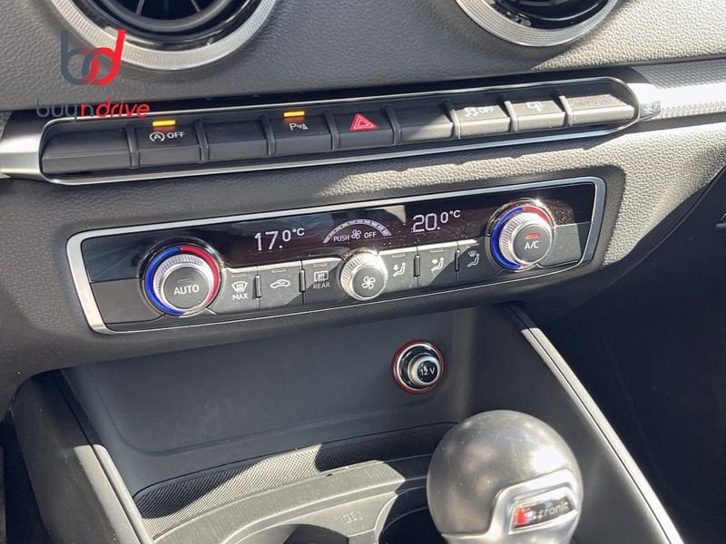 Audi A3 1.4 TFSI 125cv Attraction