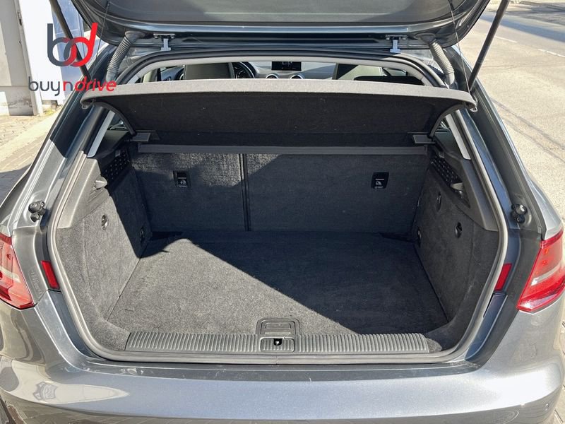 Audi A3 1.4 TFSI 125cv Attraction