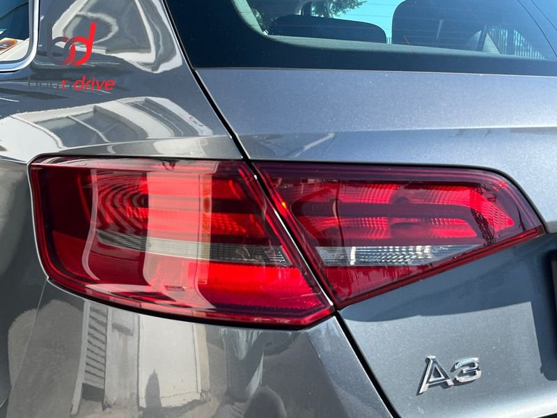 Audi A3 1.4 TFSI 125cv Attraction