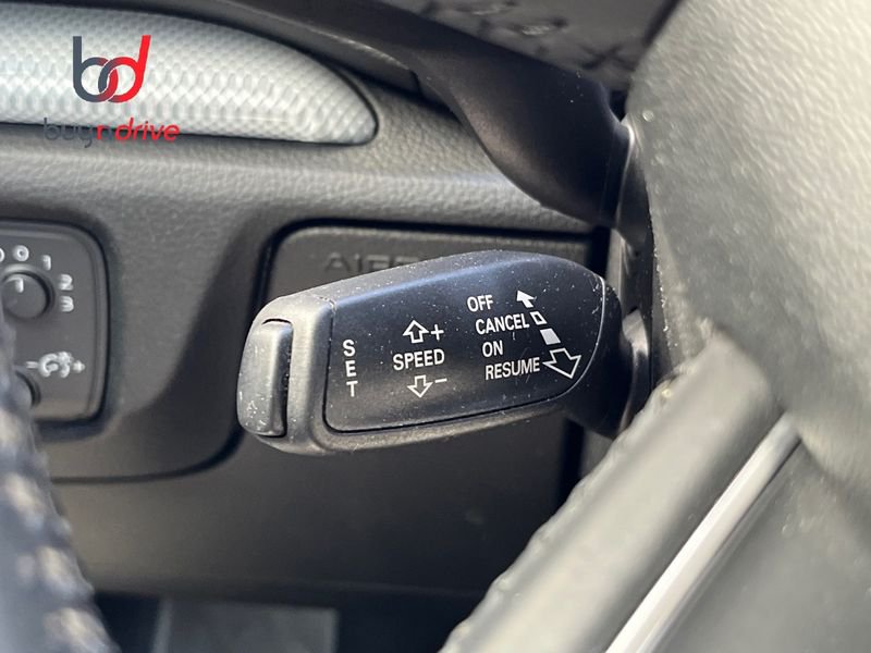 Audi A3 1.4 TFSI 125cv Attraction