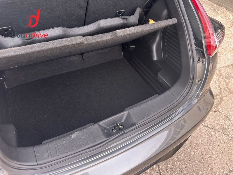Nissan Juke dCi EU6 81 kW (110 CV) 6M/T N-CONNECTA