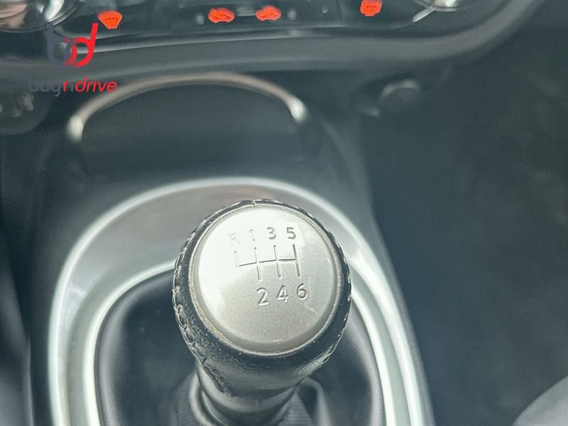 Nissan Juke dCi EU6 81 kW (110 CV) 6M/T N-CONNECTA