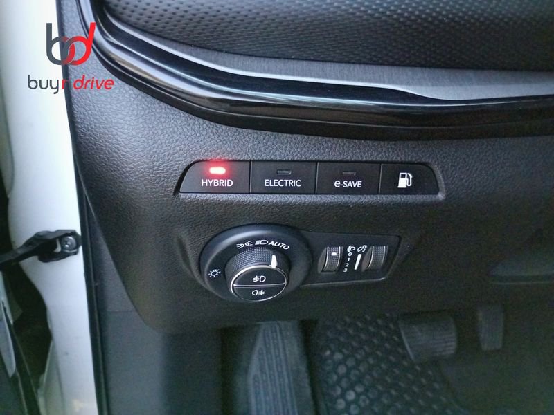 Jeep Compass 4xe 1.3 PHEV 240cv AT AWD Trailhawk
