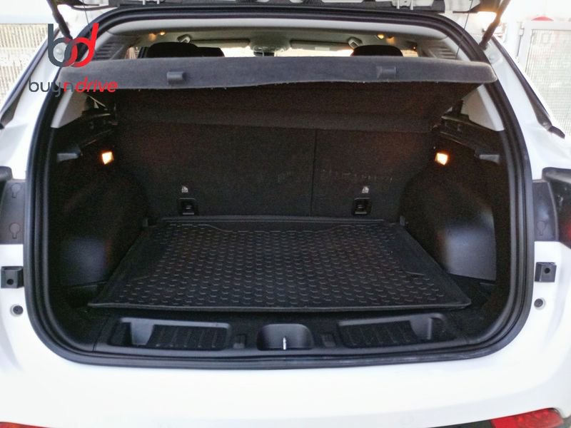 Jeep Compass 4xe 1.3 PHEV 240cv AT AWD Trailhawk