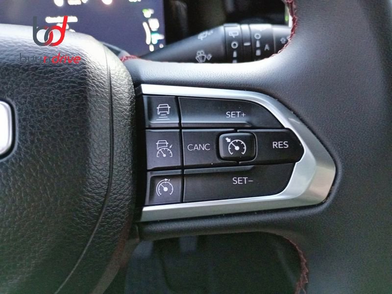 Jeep Compass 4xe 1.3 PHEV 240cv AT AWD Trailhawk