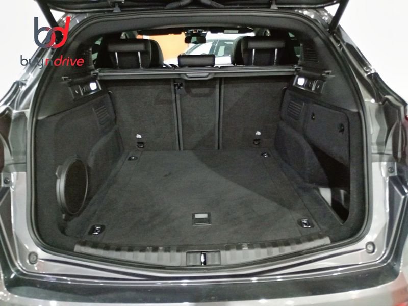 Alfa Romeo Stelvio 2.9 510cv Quadrifoglio