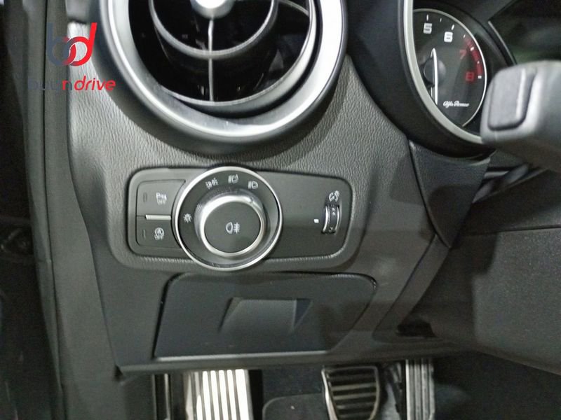 Alfa Romeo Stelvio 2.9 510cv Quadrifoglio
