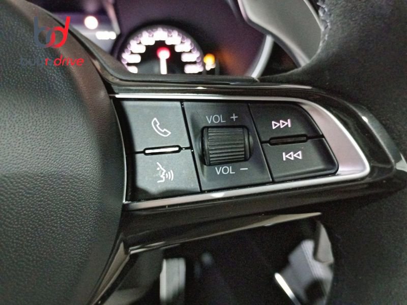 Alfa Romeo Stelvio 2.9 510cv Quadrifoglio