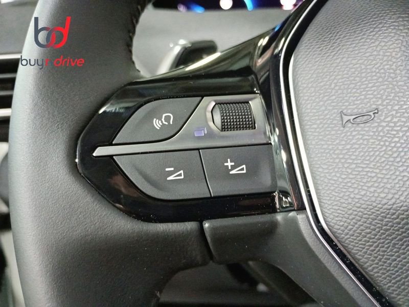Peugeot 3008 1.2 PureTech 130cv S&S EAT8 Allure Pack