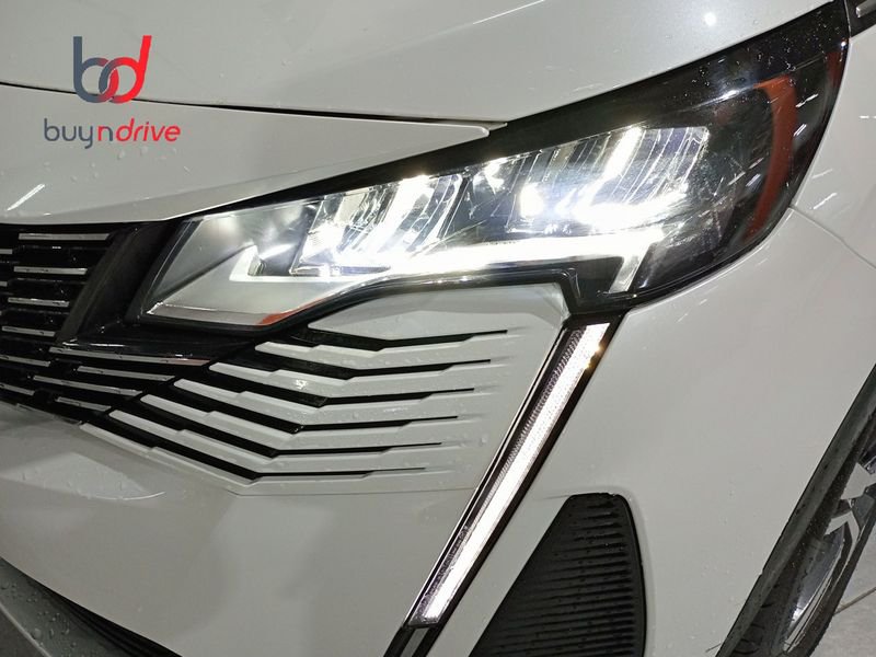 Peugeot 3008 1.2 PureTech 130cv S&S EAT8 Allure Pack