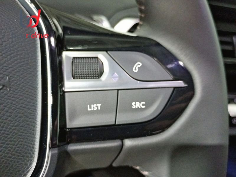 Peugeot 3008 1.2 PureTech 130cv S&S EAT8 Allure Pack