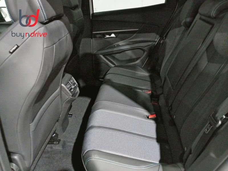 Peugeot 3008 1.2 PureTech 130cv S&S EAT8 Allure Pack