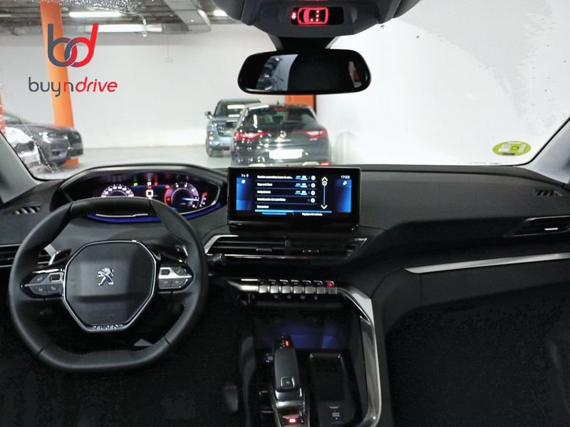 Peugeot 3008 1.2 PureTech 130cv S&S EAT8 Allure Pack
