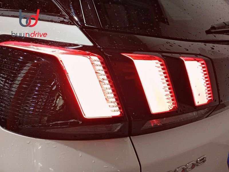 Peugeot 3008 1.2 PureTech 130cv S&S EAT8 Allure Pack