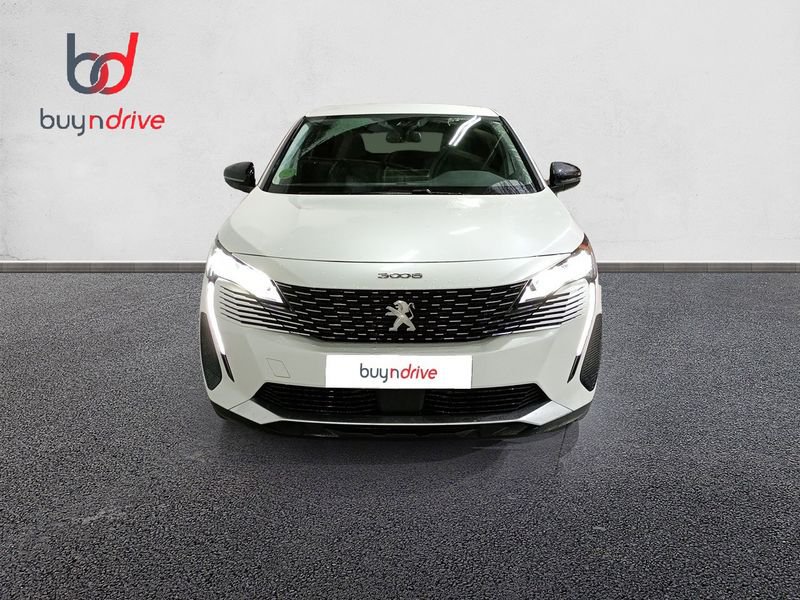 Peugeot 3008 1.2 PureTech 130cv S&S EAT8 Allure Pack