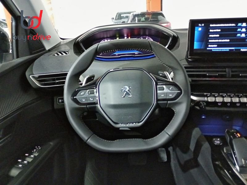 Peugeot 3008 1.2 PureTech 130cv S&S EAT8 Allure Pack
