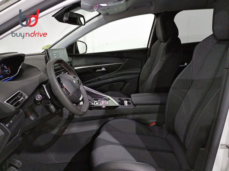 Peugeot 3008 1.2 PureTech 130cv S&S EAT8 Allure Pack