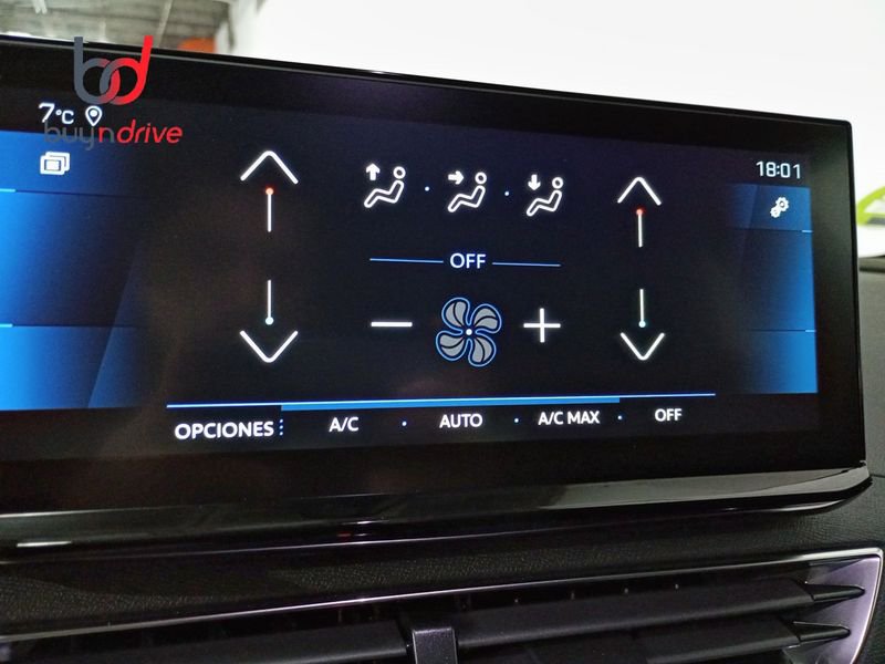 Peugeot 3008 1.2 PureTech 130cv S&S EAT8 Allure Pack