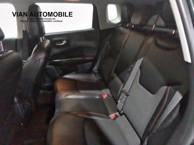 Jeep Compass 4xe 1.3 PHEV 240cv AT AWD Trailhawk