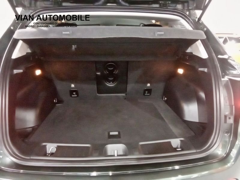 Jeep Compass 4xe 1.3 PHEV 240cv AT AWD Trailhawk