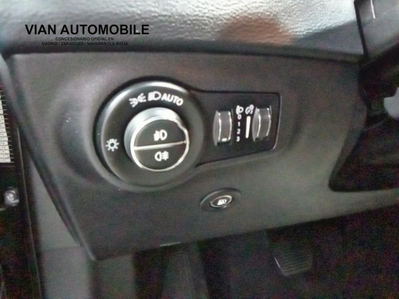 Jeep Compass 4xe 1.3 PHEV 240cv AT AWD Trailhawk