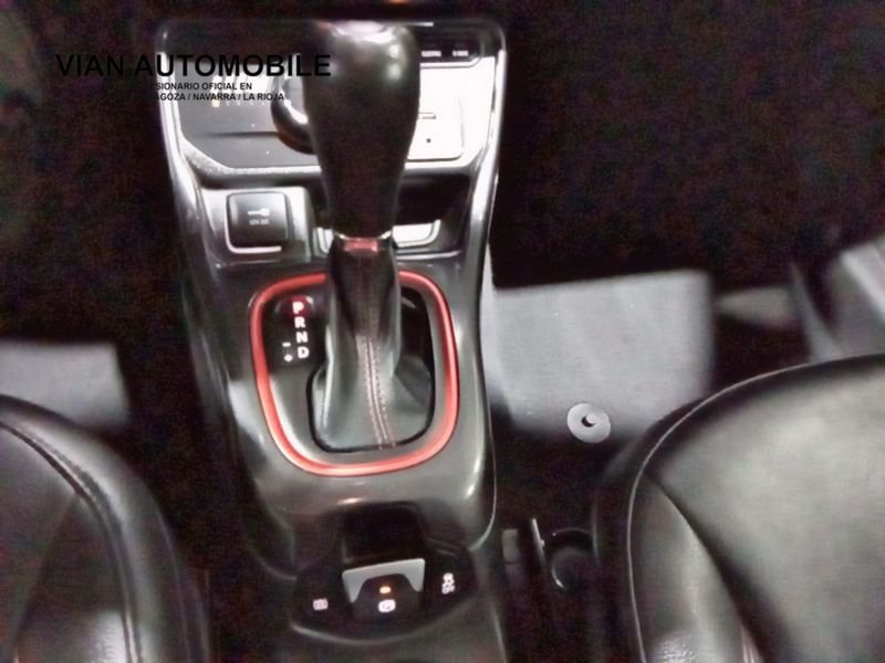 Jeep Compass 4xe 1.3 PHEV 240cv AT AWD Trailhawk