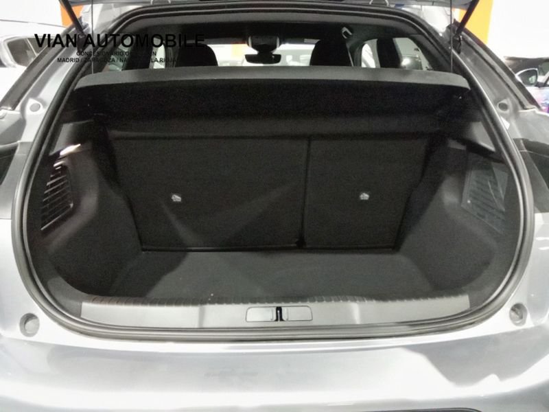 DS DS 3 1.5 BlueHDi 130cv Auto Performance Line