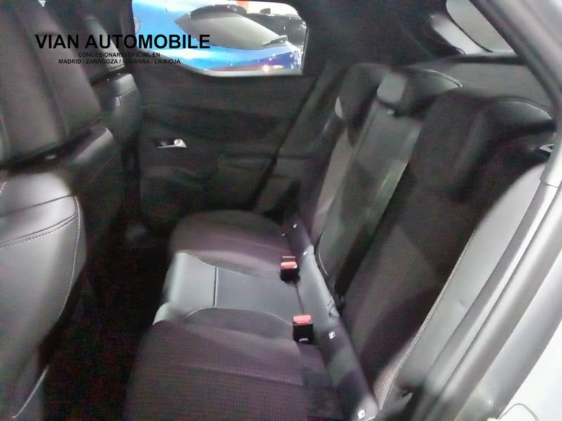 DS DS 3 1.5 BlueHDi 130cv Auto Performance Line