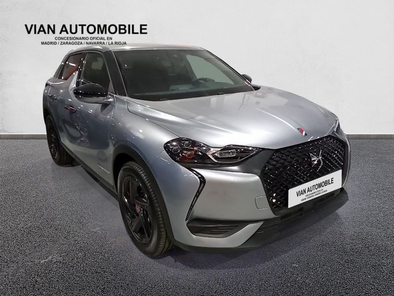 DS DS 3 1.5 BlueHDi 130cv Auto Performance Line